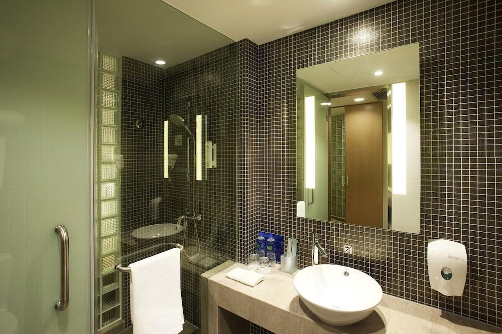 Holiday Inn Express Shanghai Gongkang By Ihg Екстер'єр фото